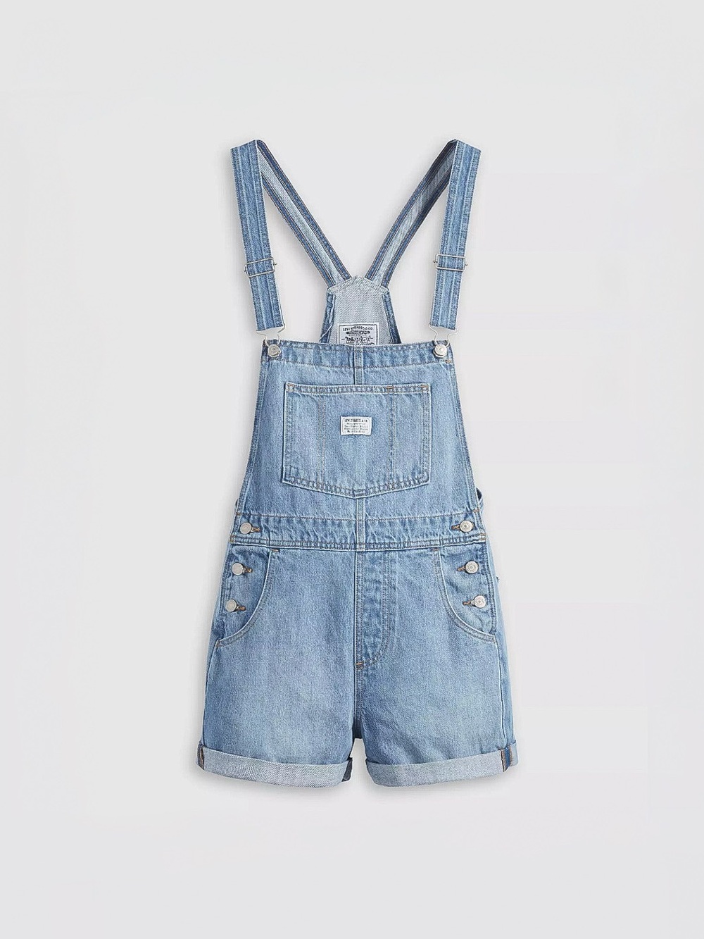 Levi Shortall - Picture 2 of 2